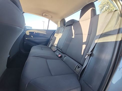 Used 2024 Toyota Corolla LE FWD image 11