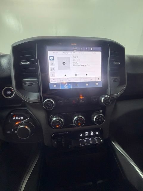 New 2027 RAM 1500 Express AWD/4WD image 17