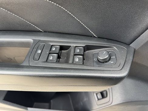 Used 2020 Volkswagen Atlas Cross Sport SEL Premium image 10