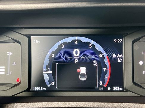 Used 2025 Toyota Tacoma SR5 RWD image 23