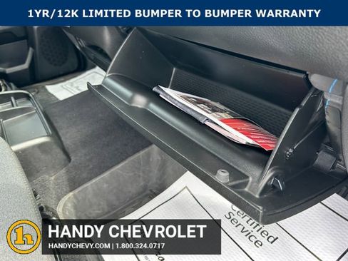 Used 2024 RAM 3500 Tradesman AWD/4WD image 35