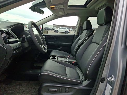 New 2026 Honda Odyssey Elite image 15