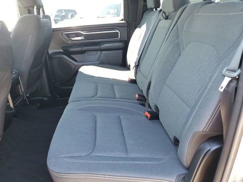 Used 2024 RAM 1500 Big Horn AWD/4WD image 25