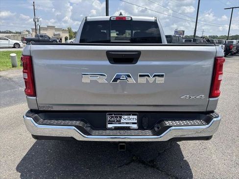 Certified 2025 RAM 1500 Tradesman image 5
