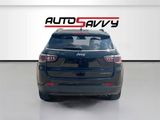 Used 2019 Jeep Compass Limited image 6
