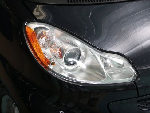 Used 2009 smart fortwo BRABUS RWD image 14