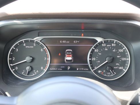 Used 2023 Nissan Rogue S AWD/4WD image 28