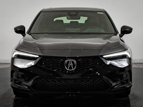 Certified 2025 Acura Integra A-Spec image 2