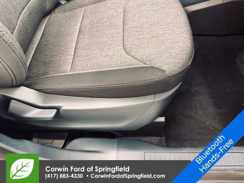 New 2025 Ford Maverick XLT w/ Black Appearance Package image 15