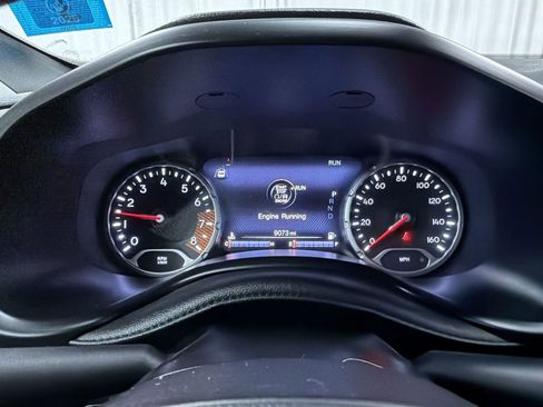 Used 2022 Jeep Renegade Latitude image 7