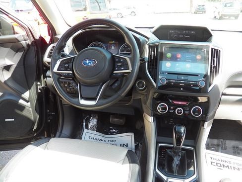 Used 2019 Subaru Forester Limited AWD/4WD image 15