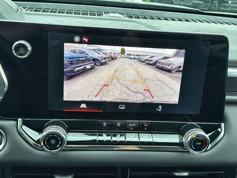 New 2026 GMC Canyon Elevation image 19