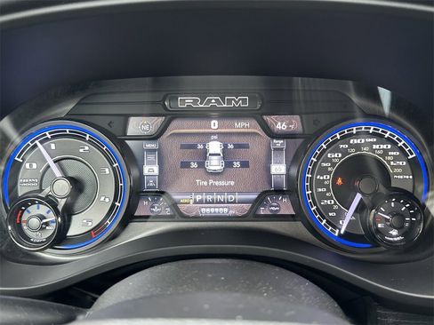 Certified 2022 RAM 1500 Limited image 11