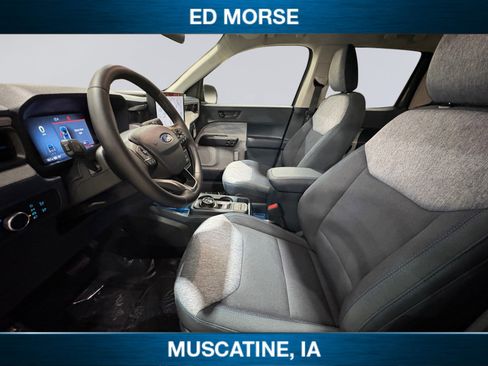 New 2025 Ford Maverick XLT w/ XLT Luxury Package image 9