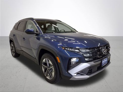 New 2026 Hyundai Tucson SEL image 4