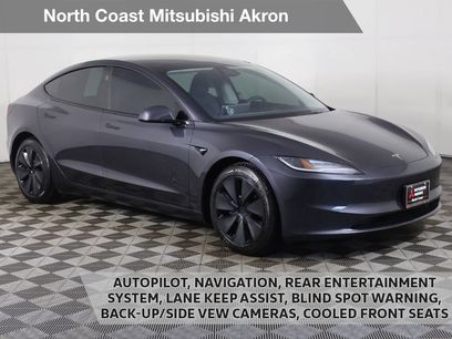 Used 2024 Tesla Model 3 Long Range