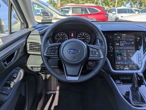 Used 2025 Subaru Outback Premium image 14