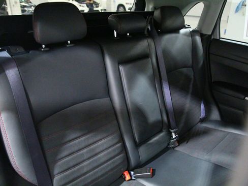 Used 2022 Mitsubishi Outlander Sport SE AWD/4WD image 24