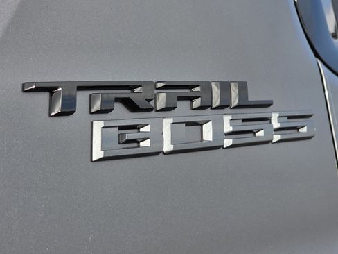 New 2026 Chevrolet Silverado EV Trail Boss w/ Premium Package image 14