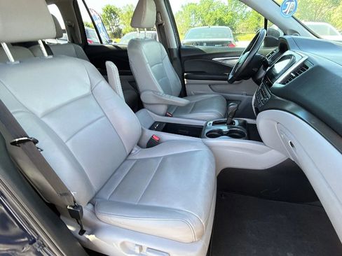 Used 2018 Honda Pilot EX-L image 44