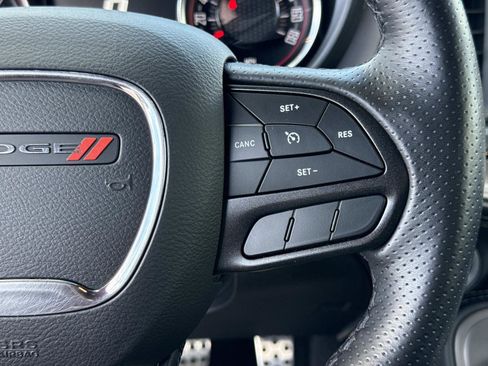 Used 2023 Dodge Challenger R/T Scat Pack w/ Plus Package image 4