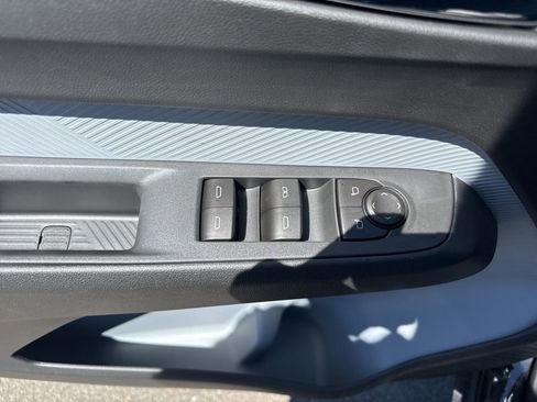 New 2027 Chevrolet Bolt RS FWD image 25