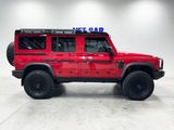 Used 2025 INEOS Grenadier image 3