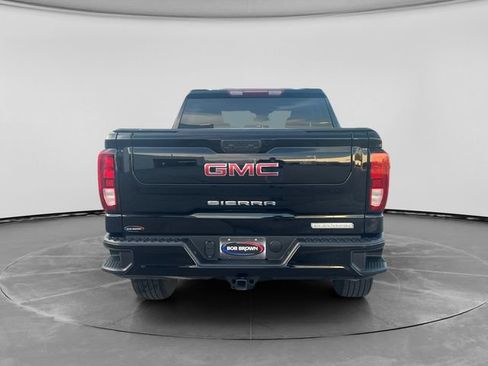 Used 2023 GMC Sierra 1500 Elevation AWD/4WD image 4