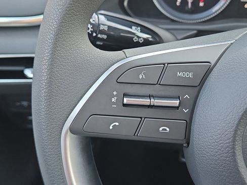 Used 2023 Hyundai Sonata SEL w/ Cargo Package image 29