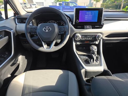 Certified 2023 Toyota RAV4 XLE Premium FWD image 7