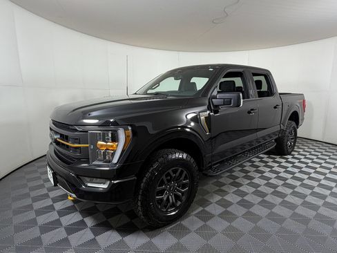 Used 2023 Ford F150 Tremor w/ Trailer Tow Package AWD/4WD image 2