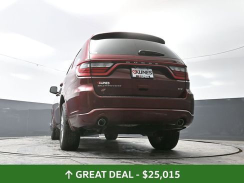 Used 2020 Dodge Durango GT image 59