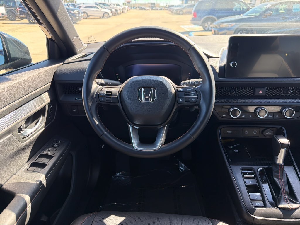 Used 2026 Honda CR-V Sport-L image 13