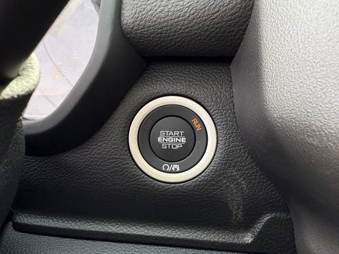 New 2026 RAM 2500 Rebel w/ Rebel Level 1 Equipment Group image 20