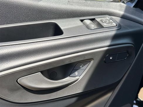 New 2025 Mercedes-Benz Sprinter 2500 image 26