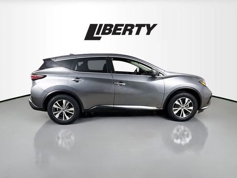 Used 2023 Nissan Murano S image 8