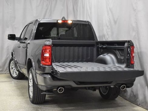 New 2026 RAM 1500 Big Horn image 10