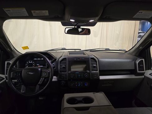 Used 2018 Ford F150 XLT w/ Equipment Group 302A Luxury image 30