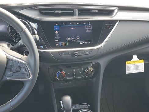 Certified 2023 Buick Encore GX Preferred w/ Cold Weather Comfort Package FWD image 13