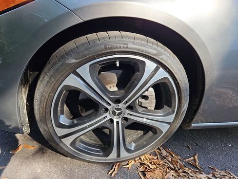 Used 2023 Mercedes-Benz C 300 Sedan image 36