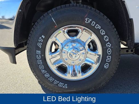 New 2026 RAM 2500 Tradesman image 11