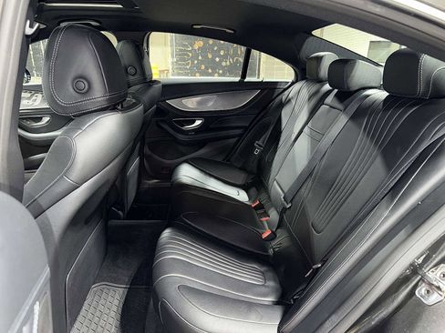 Used 2021 Mercedes-Benz CLS 450 4MATIC image 17