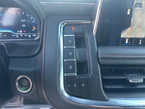 Used 2024 Chevrolet Tahoe RST w/ Luxury Package AWD/4WD image 26