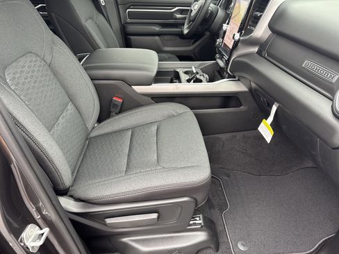 New 2026 RAM 1500 Big Horn image 13