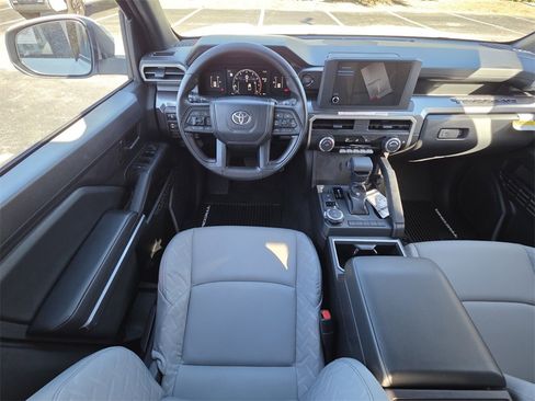 New 2026 Toyota Tacoma SR5 image 6