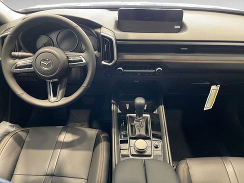 New 2026 MAZDA CX-50 AWD 2.5 S w/ Cargo Package image 9