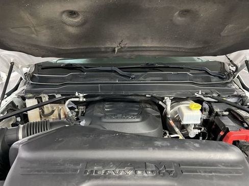 Used 2022 RAM 3500 Tradesman AWD/4WD image 29