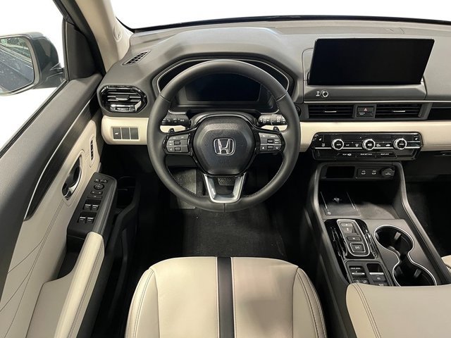 New 2026 Honda Pilot Touring image 21