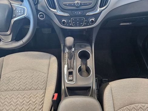 Used 2023 Chevrolet Equinox LT w/ Driver Convenience Package AWD/4WD image 18