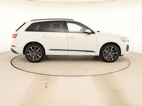 New 2026 Audi Q7 2.0T Premium Plus AWD/4WD image 8